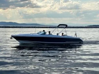 Slide: The Image of Chris-Craft Launch 28 2002 - 15