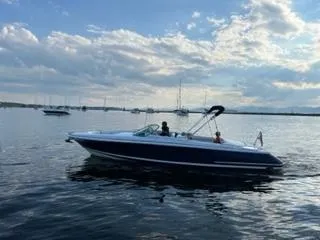 Slide: The Image of Chris-Craft Launch 28 2002 - 16