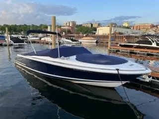 Slide: The Image of Chris-Craft Launch 28 2002 - 18