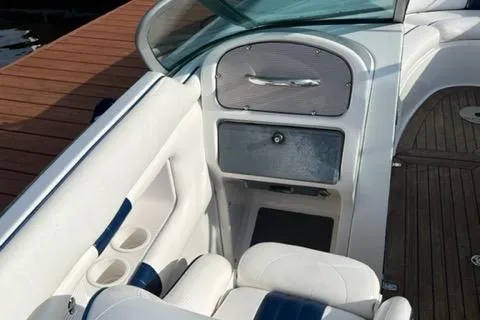 Slide: The Image of Chris-Craft Launch 28 2002 - 22