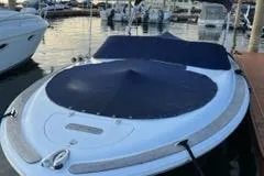 Slide: The Image of Chris-Craft Launch 28 2002 - 23
