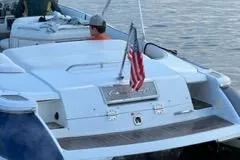 Slide: The Image of Chris-Craft Launch 28 2002 - 24