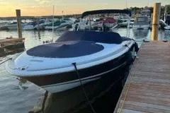 Slide: The Image of Chris-Craft Launch 28 2002 - 4