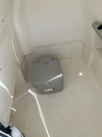 Slide: The Image of Boston Whaler 250 Dauntless 2021 - 12