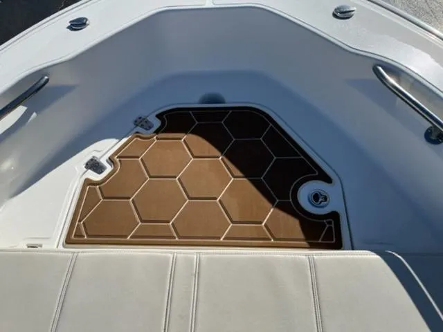 Slide: The Image of Boston Whaler 250 Dauntless 2021 - 6