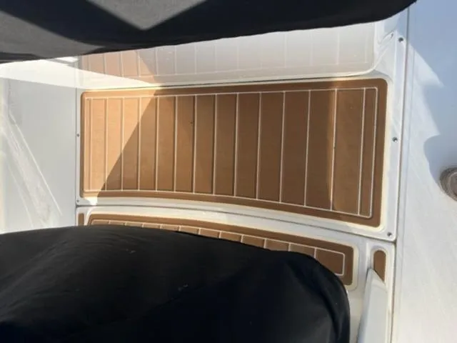 Slide: The Image of Boston Whaler 250 Dauntless 2021 - 7