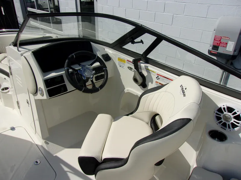 Slide: The Image of Stingray 211 DC 2024 - 10