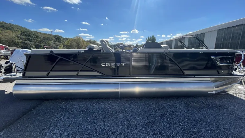 The Image of Crest Caribbean LX 250SLC CP3 2024 - 1