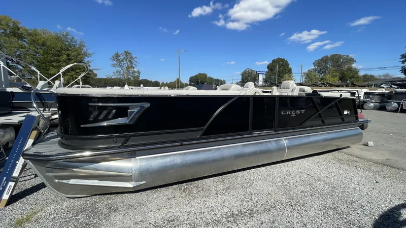 Slide: The Image of Crest Caribbean LX 250SLC CP3 2024 - 13