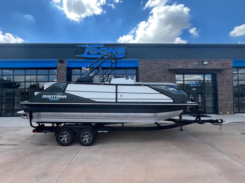 The Image of Montara Surf Boss 2.0 CWDH 2023 - 1