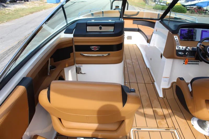 Slide: The Image of Chaparral 307 SSX 2023 - 11