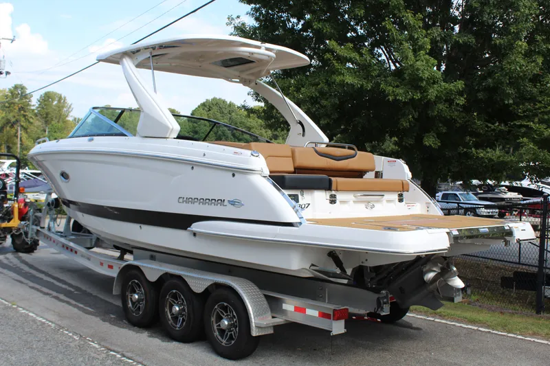 Slide: The Image of Chaparral 307 SSX 2023 - 3