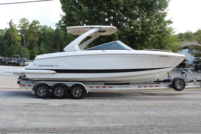 Slide: The Image of Chaparral 307 SSX 2023 - 6