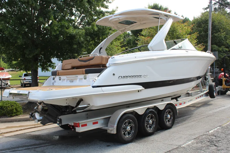 Slide: The Image of Chaparral 307 SSX 2023 - 7