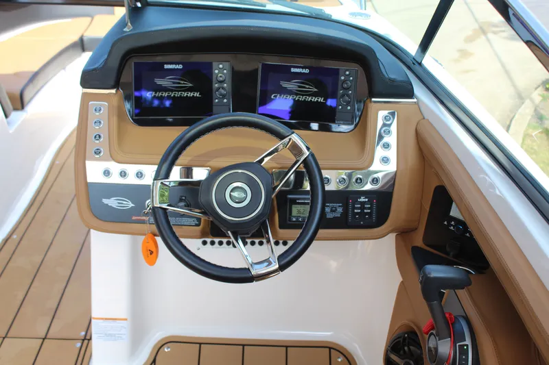 Slide: The Image of Chaparral 307 SSX 2023 - 9