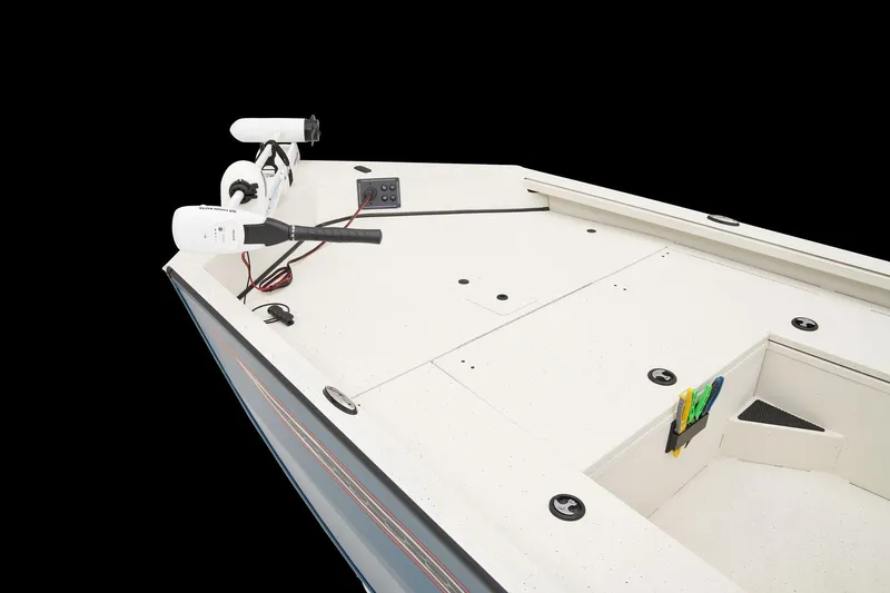 Slide: The Image of Manufacturer Provided Image: Ranger RB190 - 12