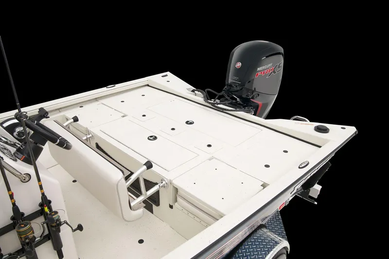 Slide: The Image of Manufacturer Provided Image: Ranger RB190 - 27