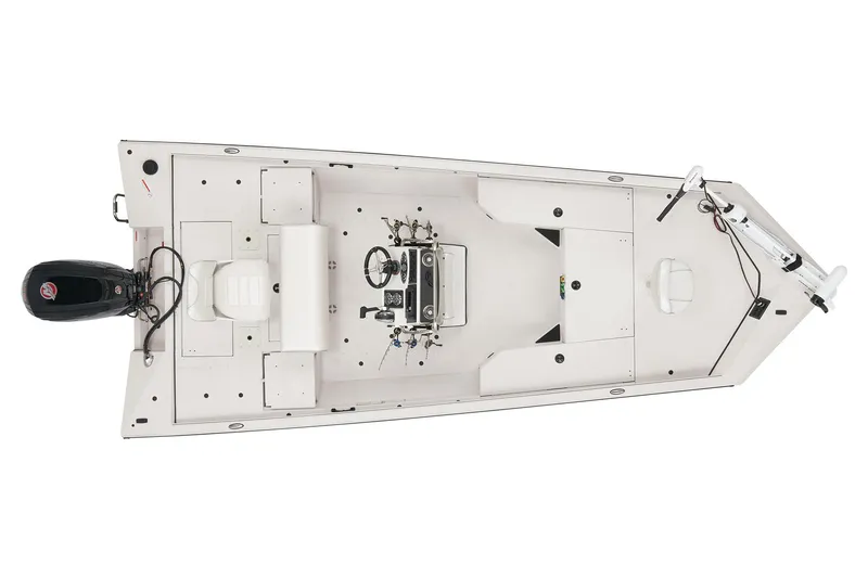 Slide: The Image of Manufacturer Provided Image: Ranger RB190 - 3