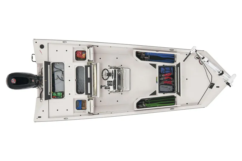 Slide: The Image of Manufacturer Provided Image: Ranger RB190 - 6