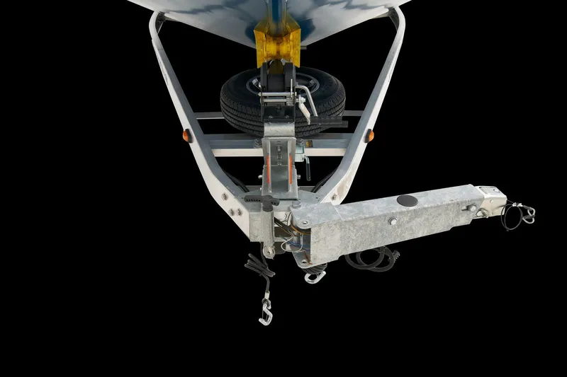 Slide: The Image of Manufacturer Provided Image: Ranger RB190 - 8
