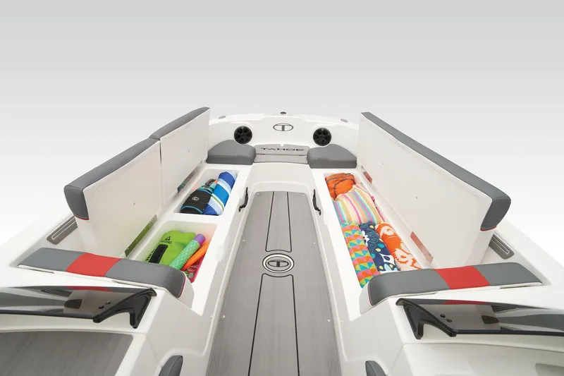 Slide: The Image of Tahoe T21 2024 - 25