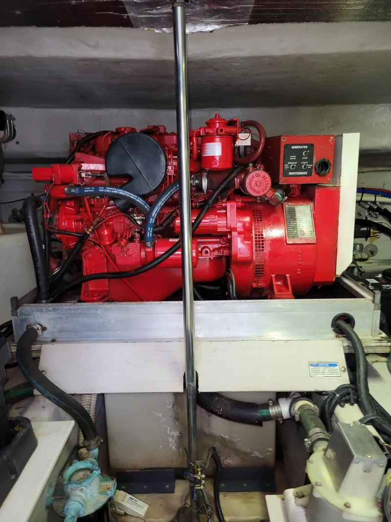 Slide: The Image of Sea Ray Sundancer 540 2000 - 64