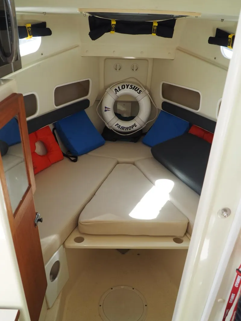 Slide: The Image of v berth - 13