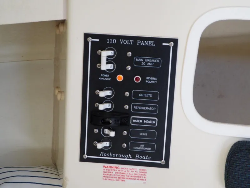 Slide: The Image of 110 panel - 16