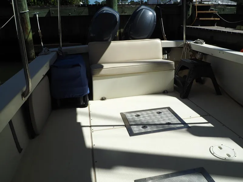 Slide: The Image of cockpit - 19