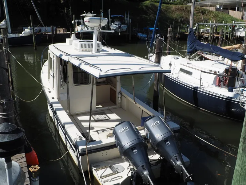 Slide: The Image of port - 2