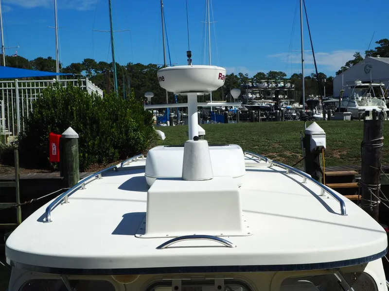 Slide: The Image of cabin top - 4