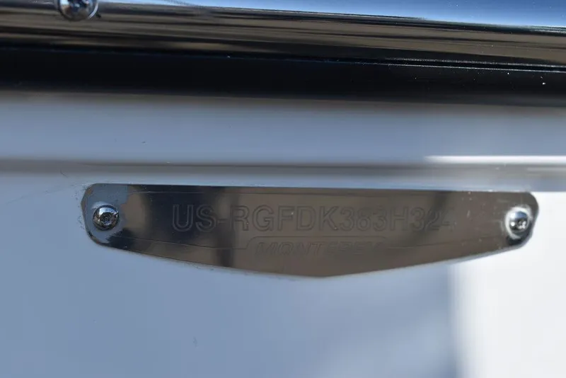 Slide: The Image of Monterey M-45 2024 - 70