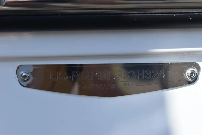 Slide: The Image of Monterey M-45 2024 - 71