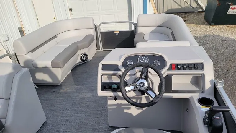 Slide: The Image of Godfrey Xperience 2086 CX 2024 - 12