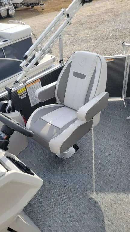 Slide: The Image of Godfrey Xperience 2086 CX 2024 - 7