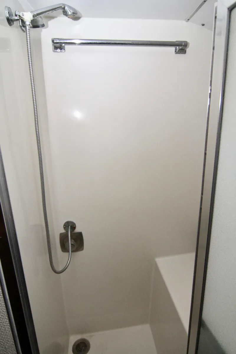 Slide: The Image of Hatteras 37 Convertible 1977 - 58