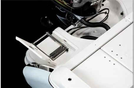 Slide: The Image of Robalo R230 Center Console 2024 - 21