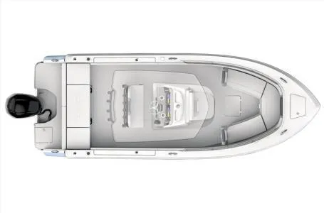 Slide: The Image of Robalo R230 Center Console 2024 - 23