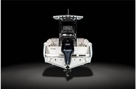 Slide: The Image of Robalo R230 Center Console 2024 - 25