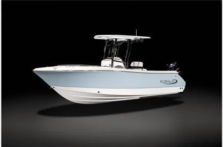 Slide: The Image of Robalo R230 Center Console 2024 - 4