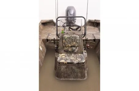 Slide: The Image of G3 Gator Tough 18 CC 2024 - 8