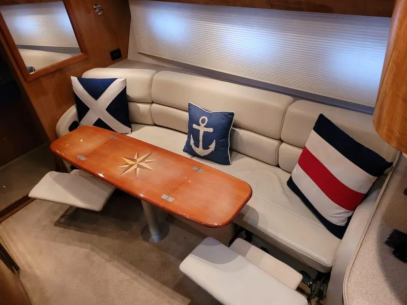 Slide: The Image of Regal 3860 Commodore 2004 - 51