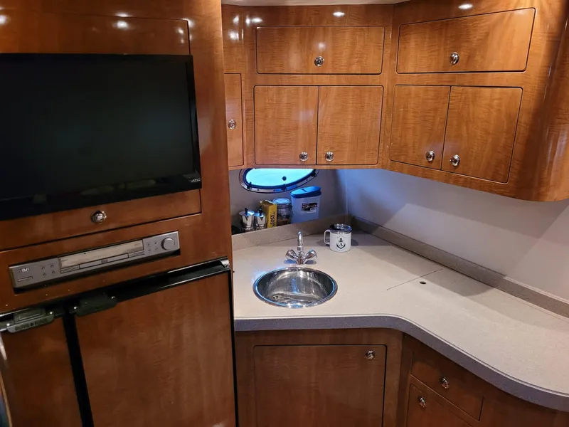 Slide: The Image of Regal 3860 Commodore 2004 - 52