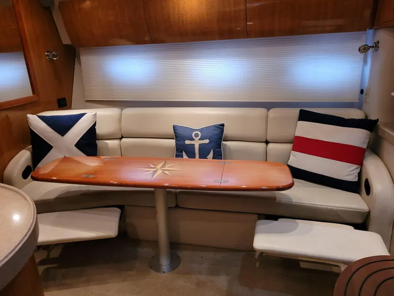 Slide: The Image of Regal 3860 Commodore 2004 - 53