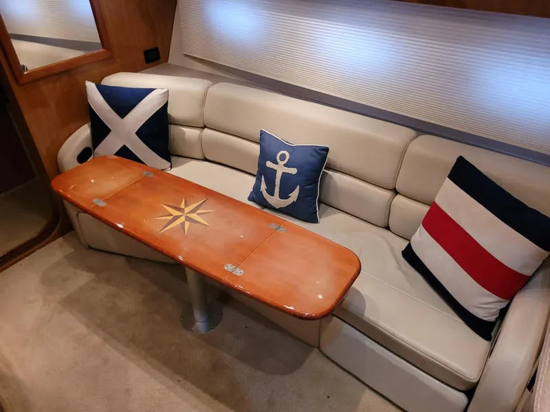 Slide: The Image of Regal 3860 Commodore 2004 - 54