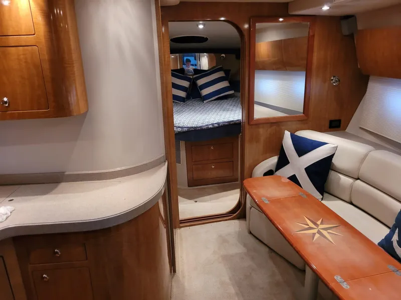 Slide: The Image of Regal 3860 Commodore 2004 - 55