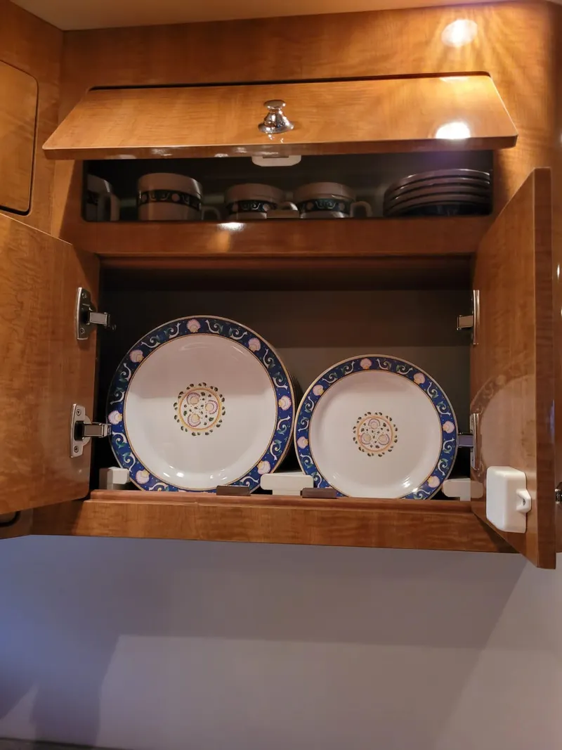 Slide: The Image of Regal 3860 Commodore 2004 - 56