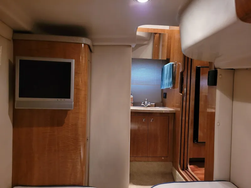 Slide: The Image of Regal 3860 Commodore 2004 - 58