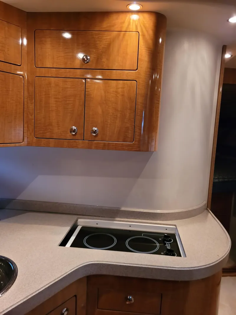 Slide: The Image of Regal 3860 Commodore 2004 - 60