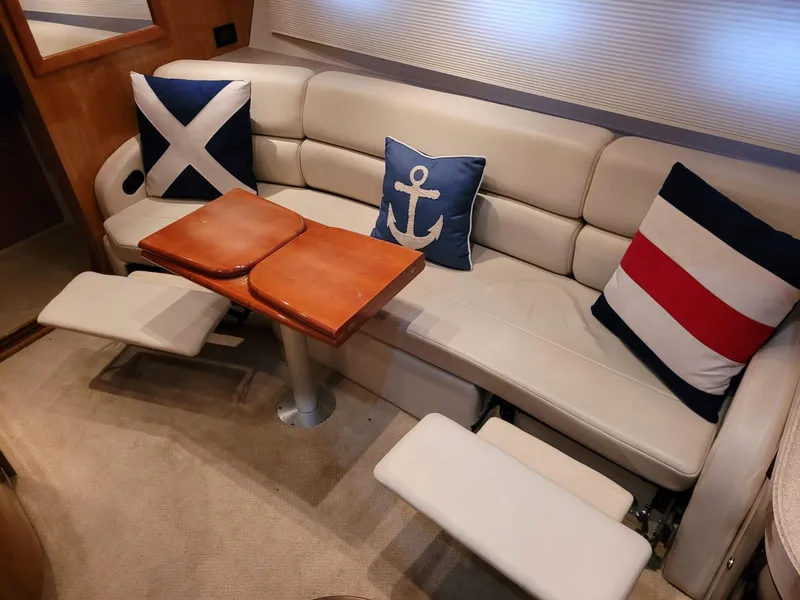 Slide: The Image of Regal 3860 Commodore 2004 - 61